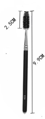 ShopCircuit Eyebrow Brush Perfect Quality Pack of 1(Pack of 1)