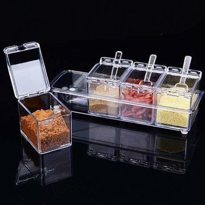 varahry Spice Set Crystal(1 Piece)