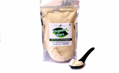 Organic Bites Rajgira Flour Amaranth Flour(0.4 kg)