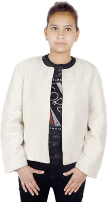 Rezzy Full Sleeve Printed Women Jacket