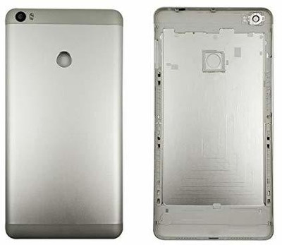 SPAREWARE REDMI MAX Back Panel(GREY)