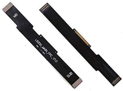 SPAREWARE LCD FLEX COMPATIBLE FOR Y1 Y1 LCD Flex Cable