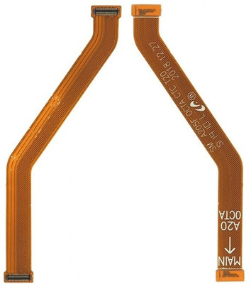 SPAREWARE LCD FLEX COMPATIBLE FOR A20 a20 LCD Flex Cable