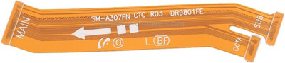 SPAREWARE spr30 a30S LCD Flex Cable