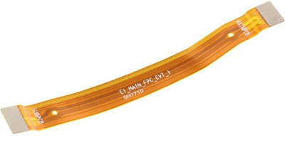 SPAREWARE LCD FLEX COMPATIBLE FOR 3 3 LCD Flex Cable