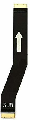 SPAREWARE LCD FLEX COMPATIBLE FOR 5.1+ 5.1+ LCD Flex Cable