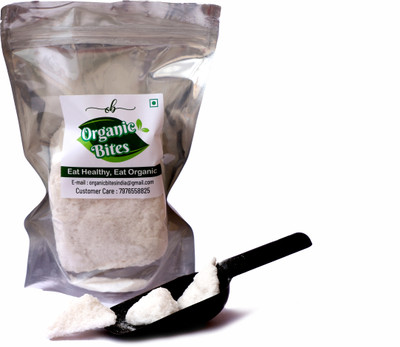 Organic Bites Aapkidukan Sodium Benzoate (Alkaline Salt or papad khar) Mini Cube Salt(400 g)