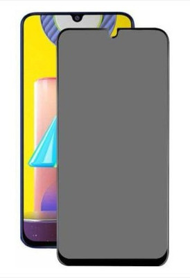 Techforce Edge To Edge Tempered Glass for Xiaomi Redmi 9 Prime (Pack of 1)