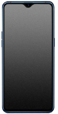 Techforce Edge To Edge Tempered Glass for MI Redmi Y3(Pack of 1)
