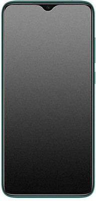 Techforce Edge To Edge Tempered Glass for Mi POCO M3, Redmi 9 Prime, Redmi 9, Redmi 9A(Pack of 1)