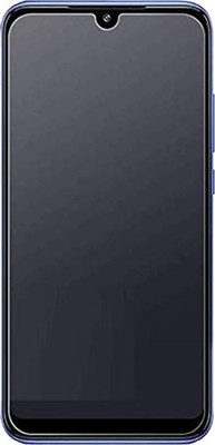 Techforce Edge To Edge Tempered Glass for Mi Redmi Note 5 Pro(Pack of 1)