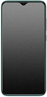 Techforce Tempered Glass Guard for Poco M3, REDMI 9 POWER, REDMI 9A, REDMI 9C, REDMI 9I, REDMI 9 PRIME(Pack of 1)