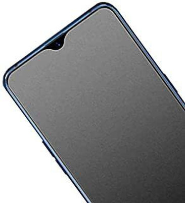 Techforce Tempered Glass Guard for MI Redmi Y3(Pack of 1)