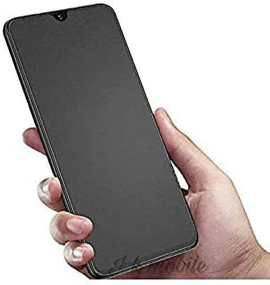 Techforce Tempered Glass Guard for MI Redmi Y3(Pack of 1)