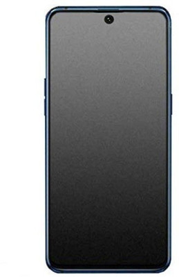 Techforce Edge To Edge Tempered Glass for Poco M2 Pro, Poco X3(Pack of 1)