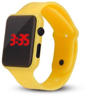 Digital watch for best sale teenager