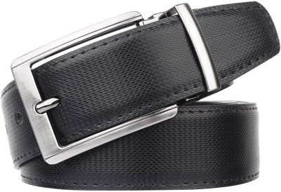 Amicraft Men Casual, Formal, Party Brown, Black Artificial Leather Reversible Belt