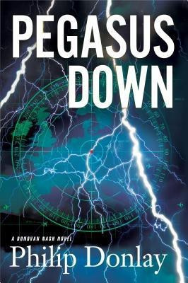 Pegasus Down(English, Paperback, Donlay Philip)