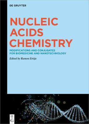 Nucleic Acids Chemistry(English, Electronic book text, unknown)