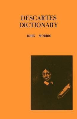 Descartes Dictionary(English, Paperback, Morris John)