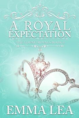 A Royal Expectation(English, Paperback, Lea Emma)