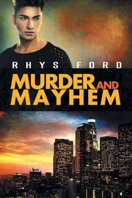Murder and Mayhem Volume 1(English, Paperback, Ford Rhys)