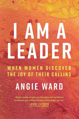 I Am a Leader(English, Paperback, Ward Angie)