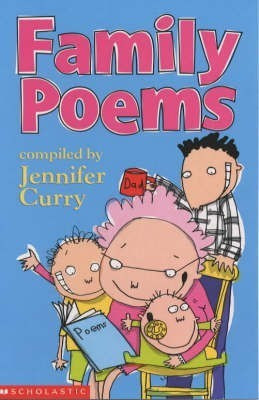 Family Poems(English, Paperback, unknown)