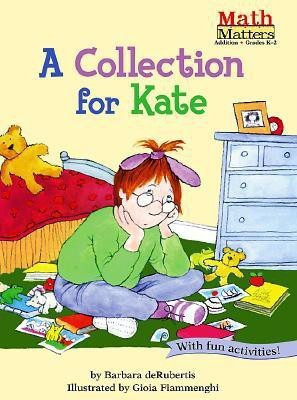 A Collection for Kate(English, Paperback, deRubertis Barbara)