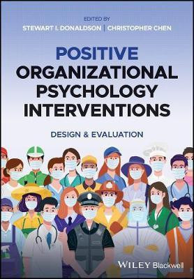 Positive Organizational Psychology Interventions(English, Paperback, unknown)