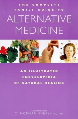 Alternative Medicine(English, Paperback, unknown)