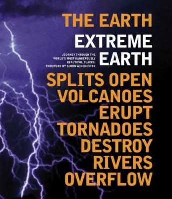 Extreme Earth(English, Hardcover, unknown)