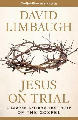 Jesus on Trial(English, Paperback, Limbaugh David)