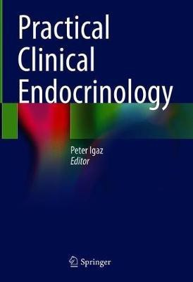 Practical Clinical Endocrinology(English, Hardcover, unknown)