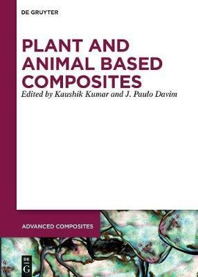 Plant and Animal Based Composites(English, Electronic book text, unknown)