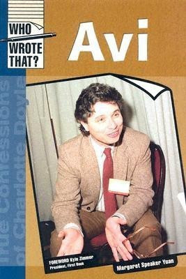 Avi(English, Hardcover, Yuan Margaret Speaker)