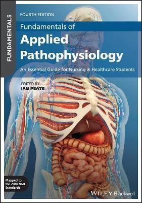 Fundamentals of Applied Pathophysiology(English, Paperback, unknown)