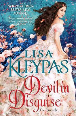 Devil in Disguise(English, Paperback, Kleypas Lisa)