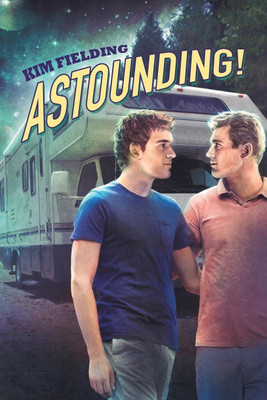Astounding!(English, Paperback, Fielding Kim)