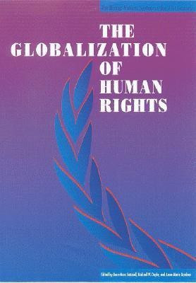 The Globalization of Human Rights(English, Paperback, unknown)