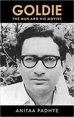Goldie(English, Hardcover, Padhye Anitaa)