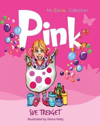 My Colour Collection(English, Paperback, Tredget Sue)