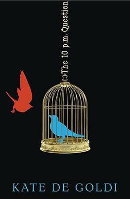 The 10 P.M. Question(English, Electronic book text, De Goldi Kate)
