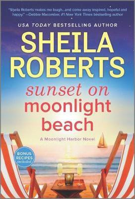 Sunset on Moonlight Beach(English, Paperback, Roberts Sheila)