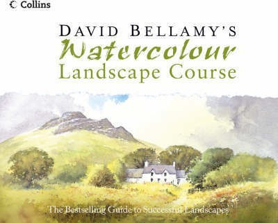 David Bellamy's Watercolour Landscape Course(English, Hardcover, Bellamy David OBE)