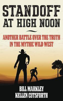 Standoff at High Noon(English, Electronic book text, Markley Bill)