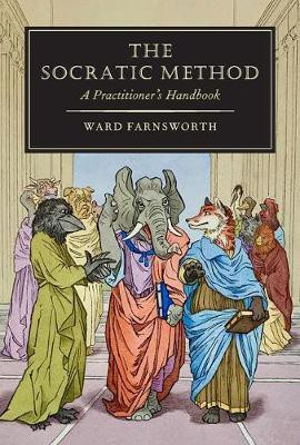 The Socratic Method(English, Hardcover, Farnsworth Ward)