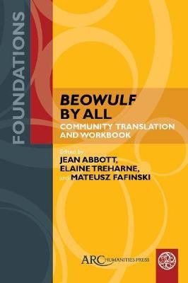 Beowulf by All(English, Paperback, unknown)