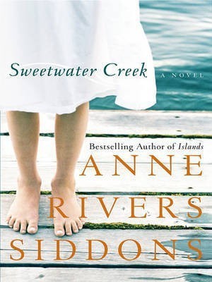 Sweetwater Creek(English, Electronic book text, Siddons Anne Rivers)