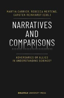 Narratives and Comparisons(English, Electronic book text, unknown)
